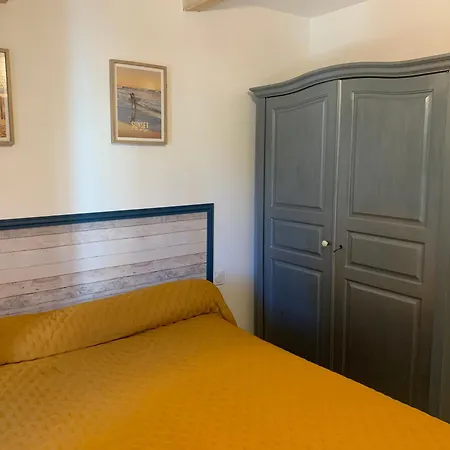 Dom wakacyjny Havre De Paix *