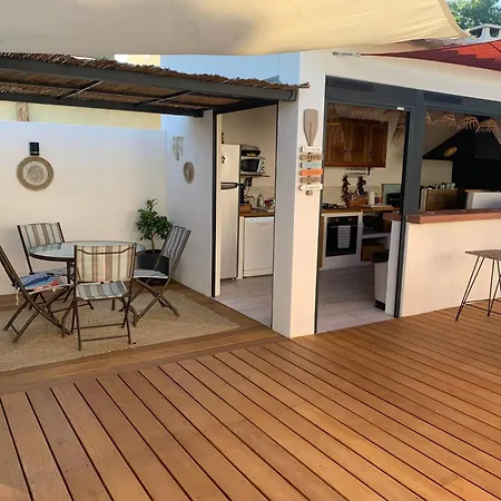 Havre De Paix Sérignan