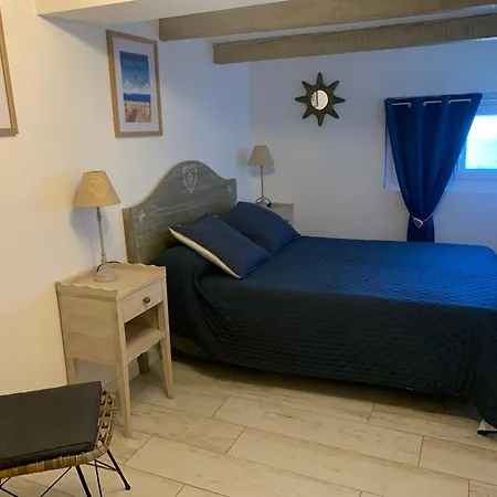 Havre De Paix Σπίτι διακοπών Sérignan