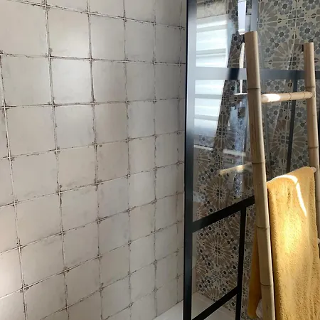 Havre De Paix Dom wakacyjny Sérignan