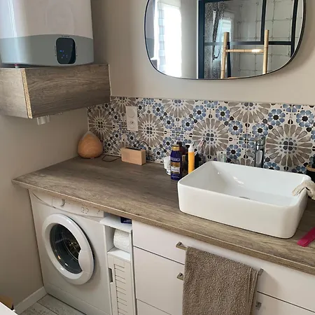 Havre De Paix Dom wakacyjny *