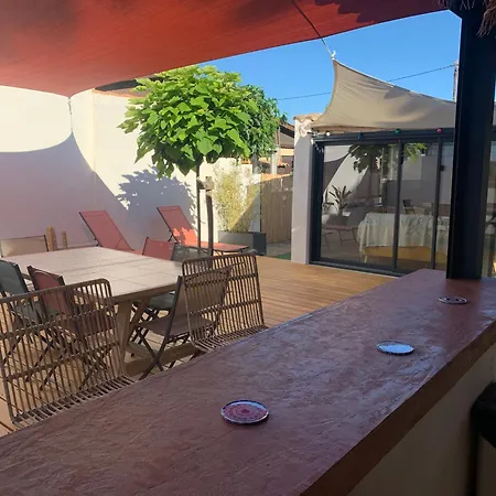 Havre De Paix Dom wakacyjny *