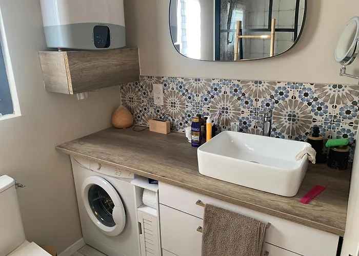 Havre De Paix Σπίτι διακοπών *